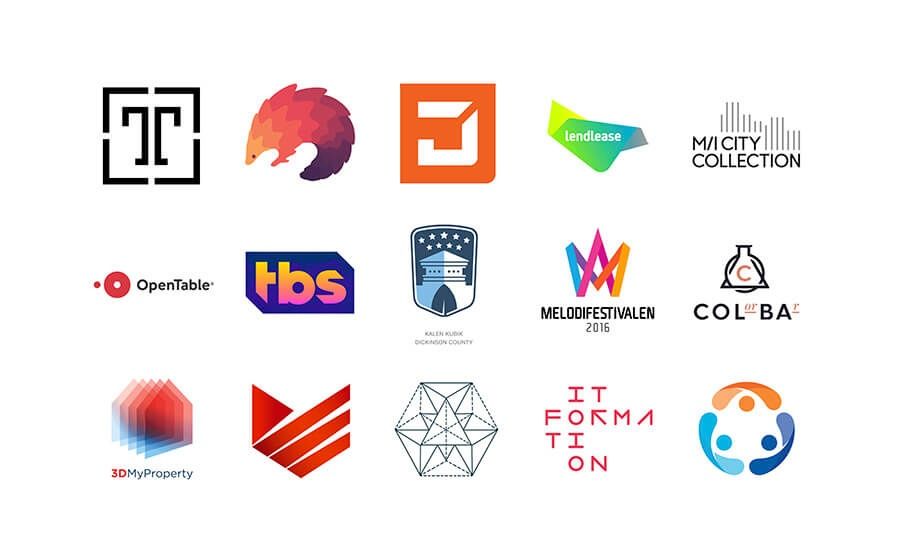 Logos 2021. Современные логотипы. Логотипы тренды. Современные логотипы тенденции. Современные тенденции в дизайне логотипов.