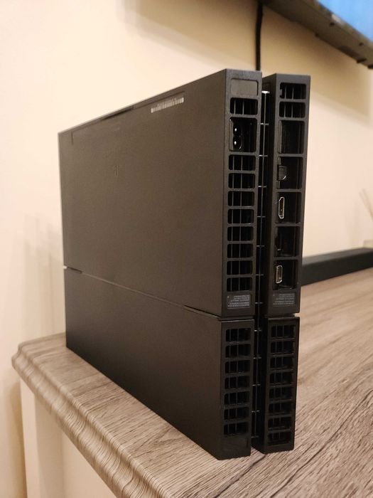 PlayStation 4 (PS4) 500GB - Modat, Complet functional