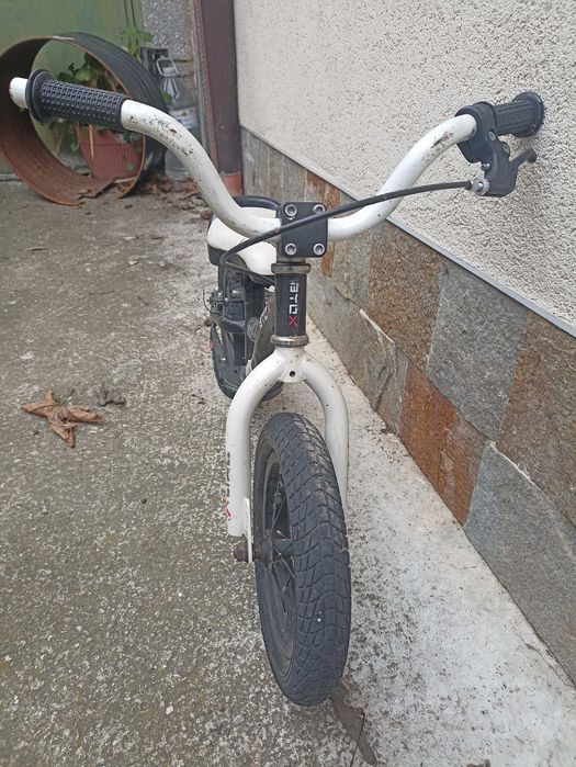 Баланс детско колело