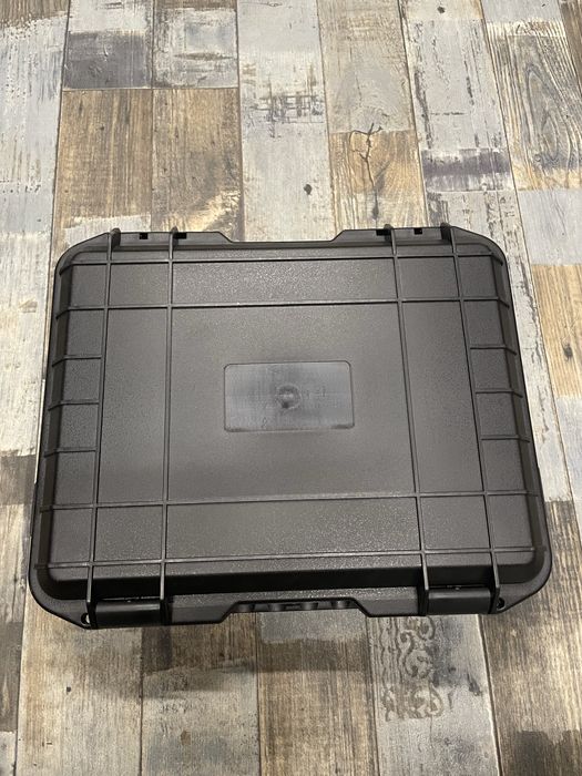 WOYO PDR009 - машина за изправяне на щети от градушка