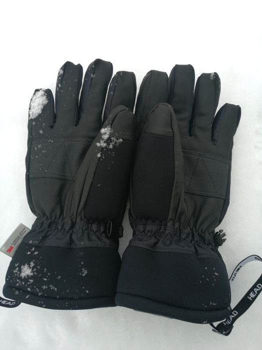 Manuși schi Head marimea L