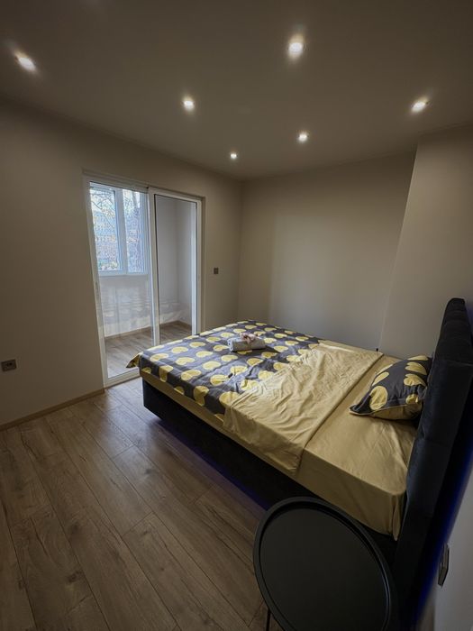 Луксозен апартамент под наем– комфорт за до 4 души