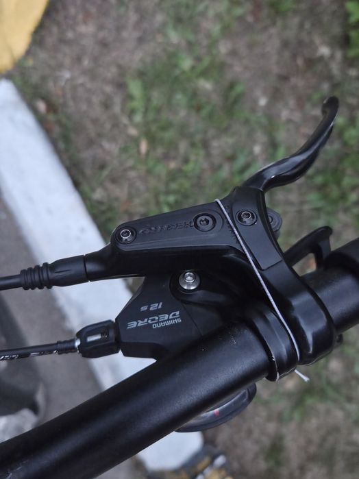 Продам Trinx M1200pro