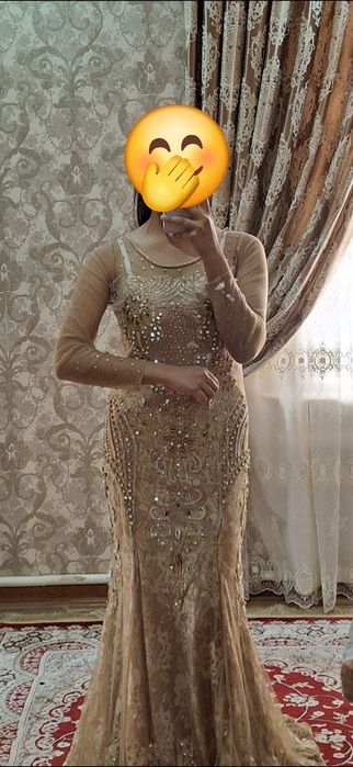 Келин куйлаклари