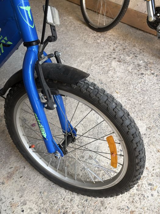 Bicicleta copii 20 inch