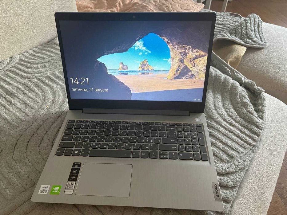 Lenovo IdeaPad 3 15IIL05
