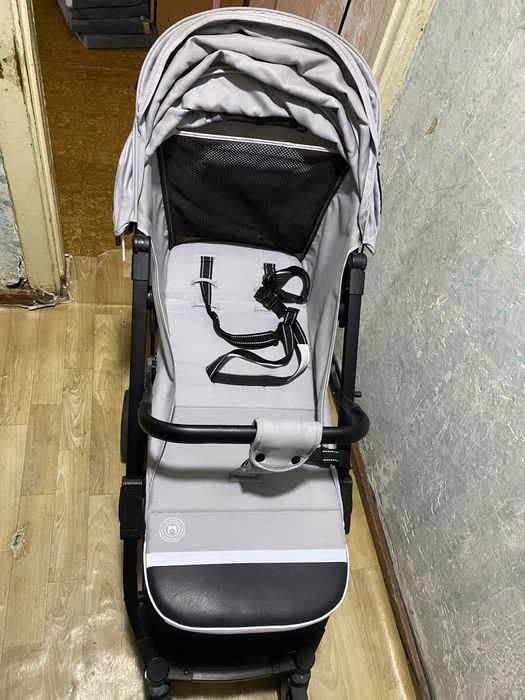 Коляска детская до 2-3лет