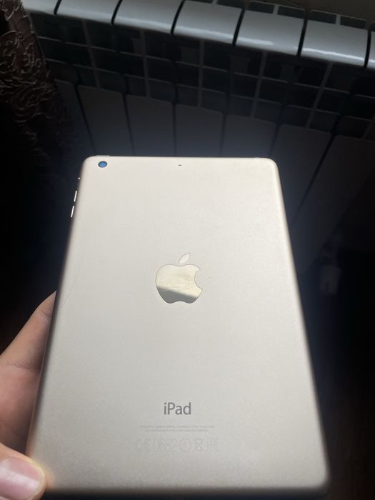 Ipad mini 3 generation