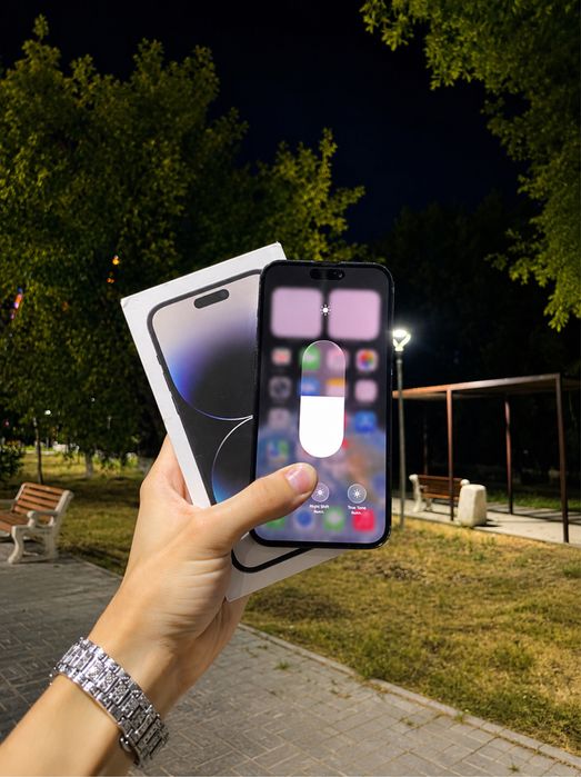 IPhone 14 Pro Max 256 GB