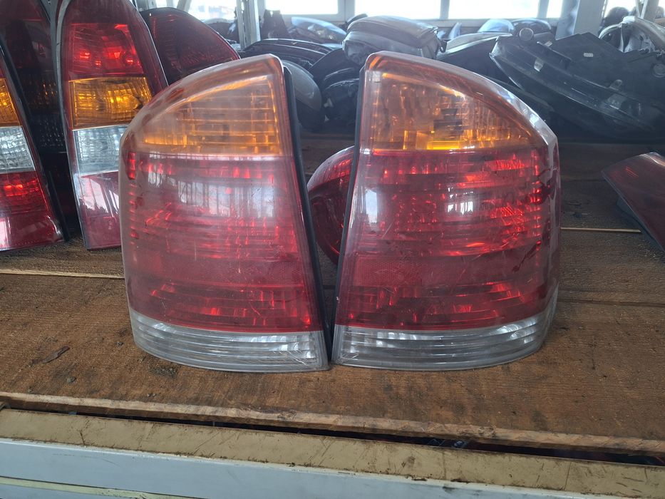 Stopuri oprl vectra c berlina
