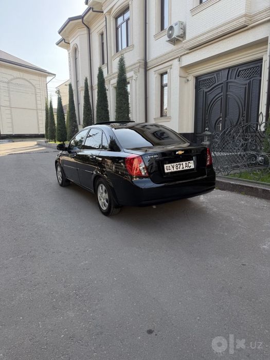 Gentra 2023 Elegant plus