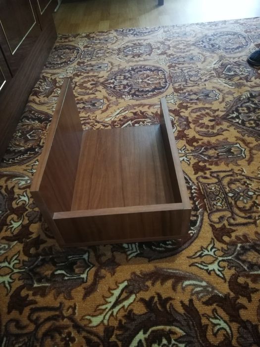 Подставка для процессора