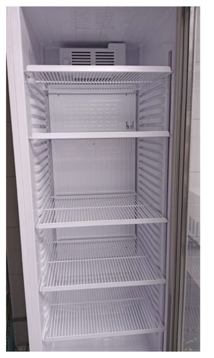 ARTEL Витринный холодильник сатылады