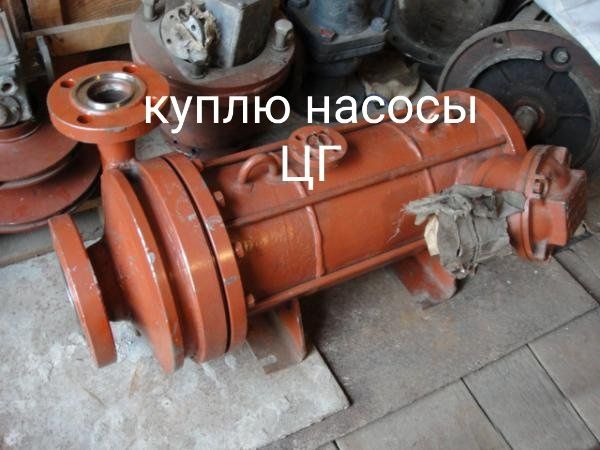 Насос оседиагональный шнековый УОДН