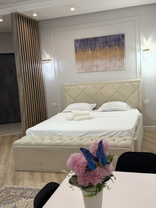 Квартира суточный