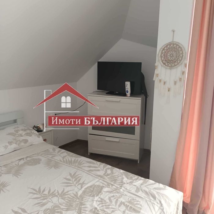 Продава се Тристаен апартамент в Балчик - 87 кв.м за 909 €/кв.м - Снимка #6
