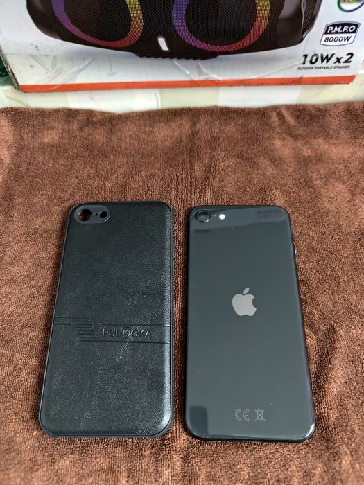 Iphone se 128gb  Б / У