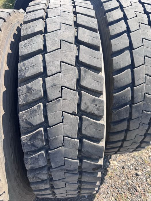 295/80R22,5 Good year