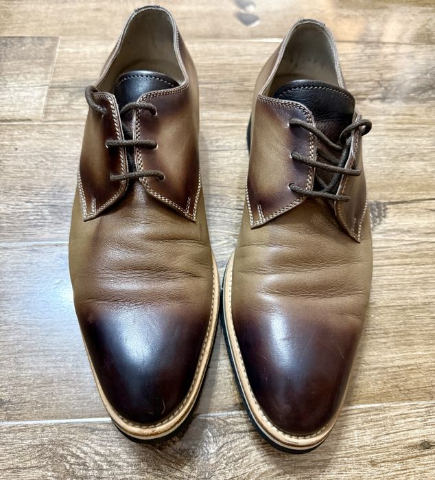 Pantofi WhyDenis