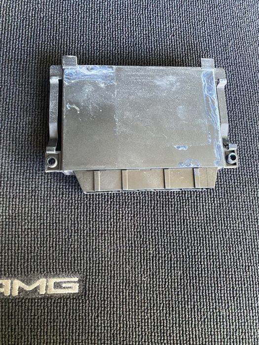 Модул парктроник ML w164 Mercedes