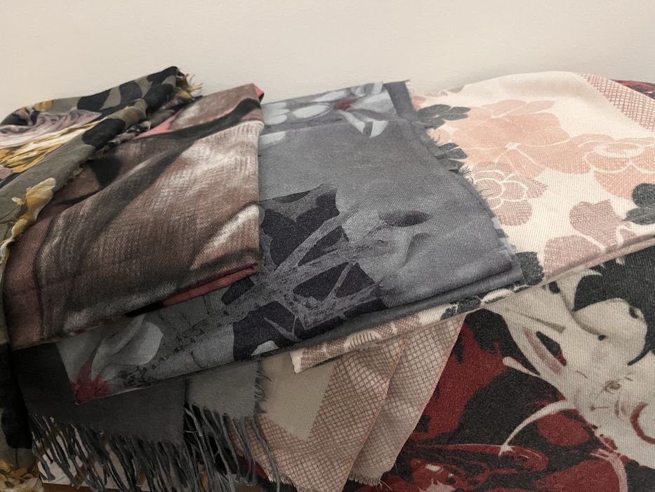 Дамски шал Cashmere