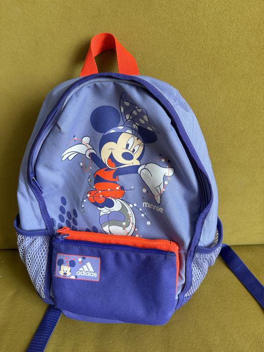 Детский рюкзак Adidas