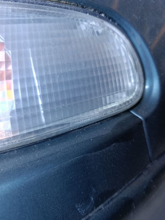 Продам мини морду Мазда 626 кронус