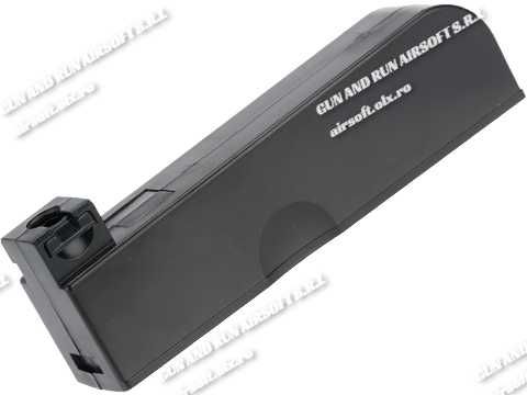 Pusca NOUA ~5.5 JOULI~ AWP CU AER COMPRIMAT!! / Ca Si De Vanatoare Arc