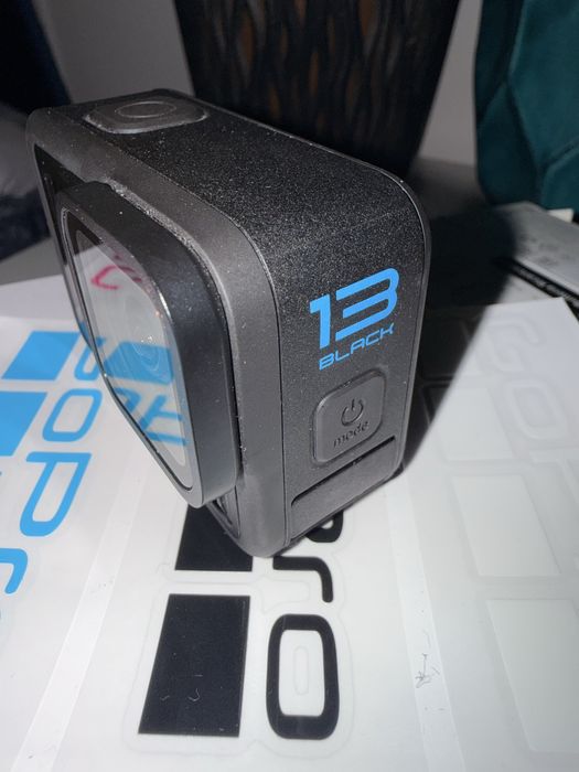 GoPro 13 Black
