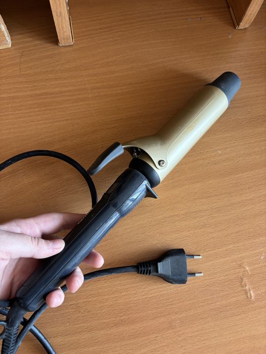 плойка бар жаксы