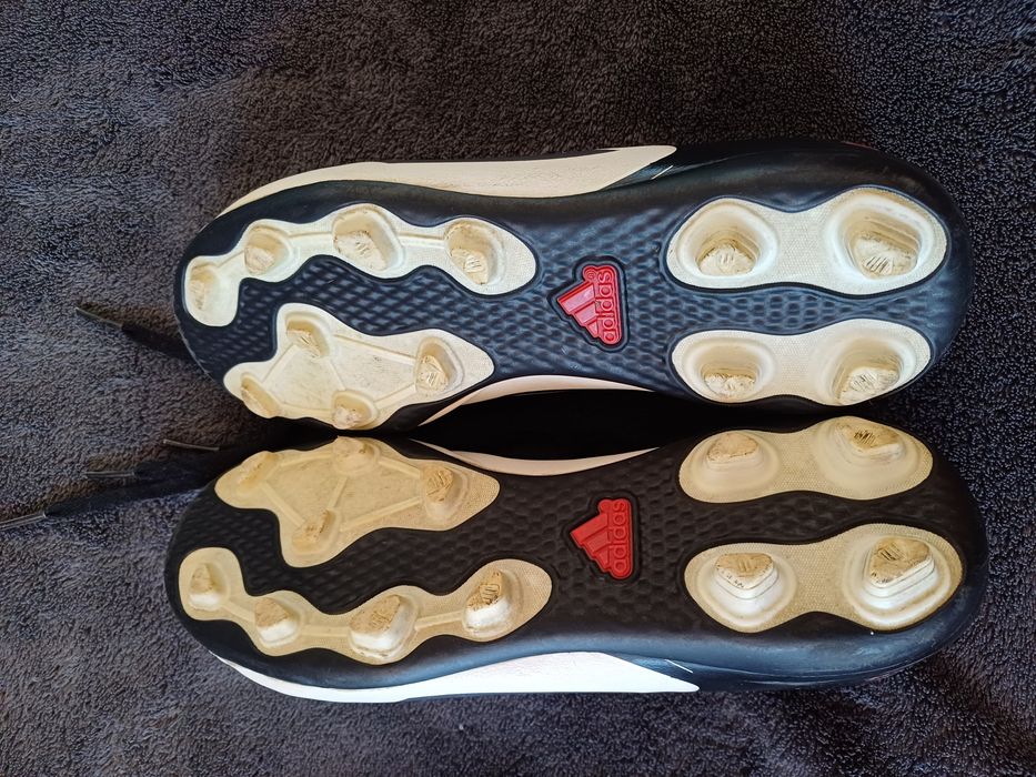 Детски бутонки Adidas