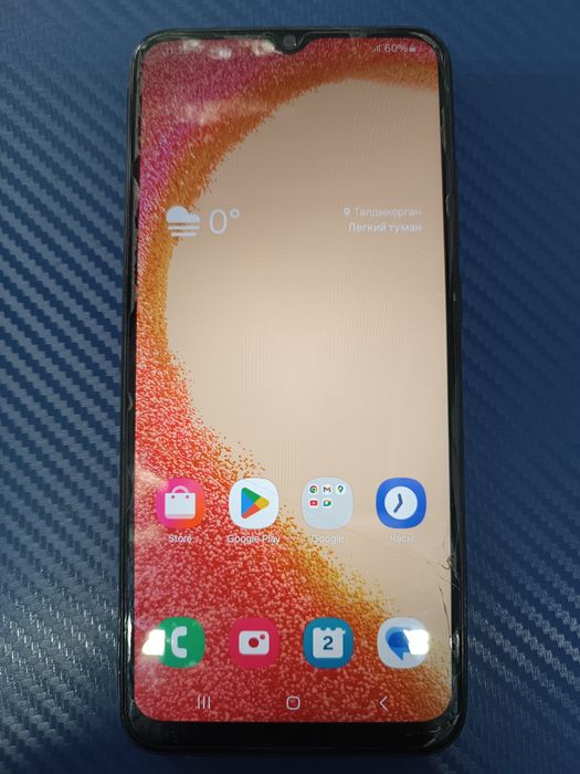 Samsung a04e б/у