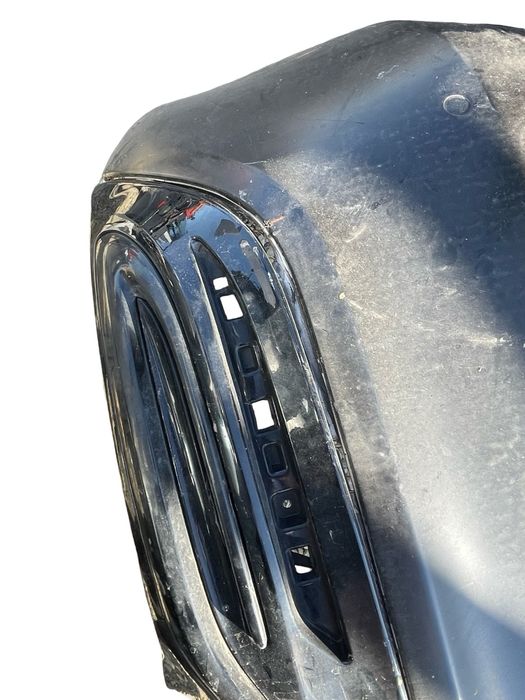 Bara Spate Mercedes-Benz S-Class W222, V222, X222 2013 - >