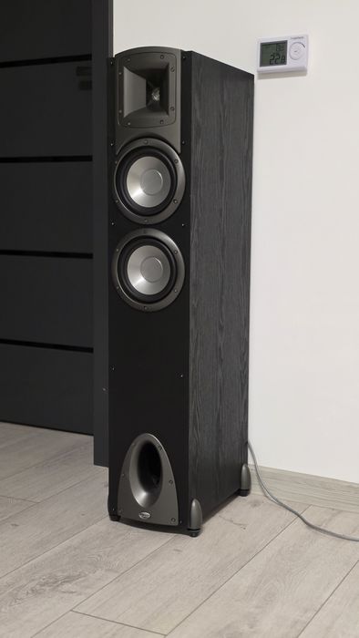 Boxe Klipsch Sinergy F 2