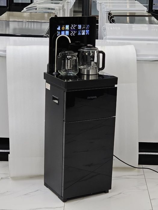 Кулер для воды Aiwa Ai111 Teabar Voice Control