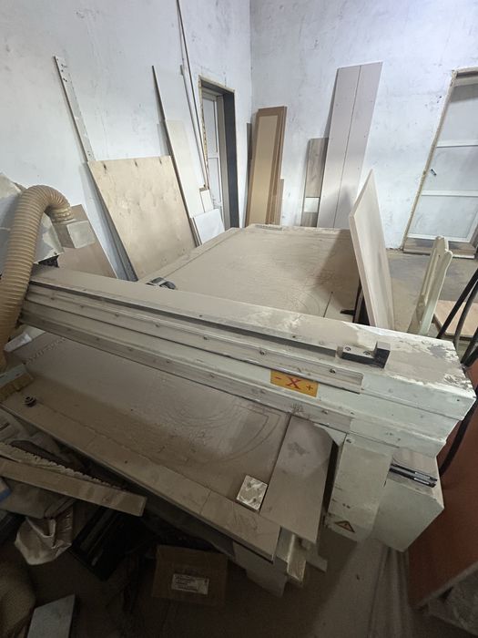 Продам ЧПУ станок, CNC