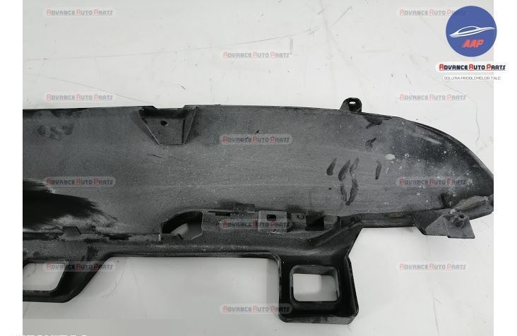 Prag Dreapta original Smart  Forfour  2 [2015 - 2020]