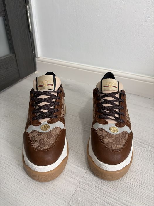 Adidasi Gucci 43