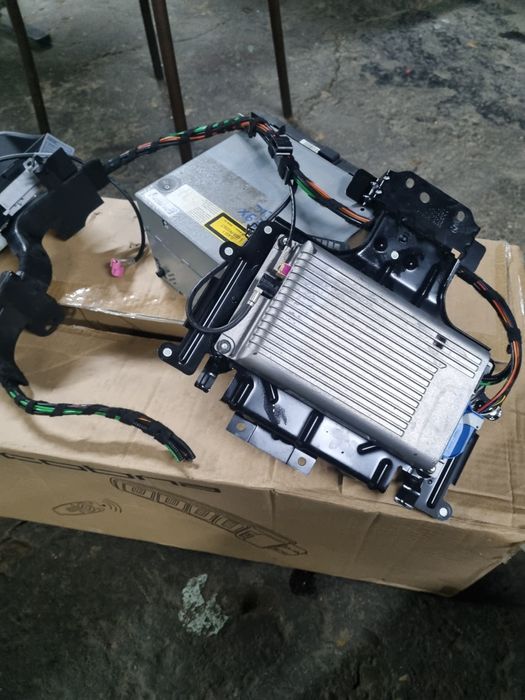 Навигация Циц cic e90 e91 e92 e93 фейслифт фейсова