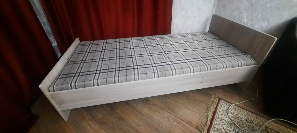 Срочно! Сатылады! Кровать.