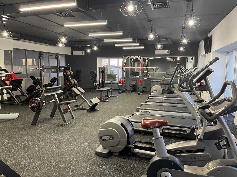 Продается коммерческое помещение