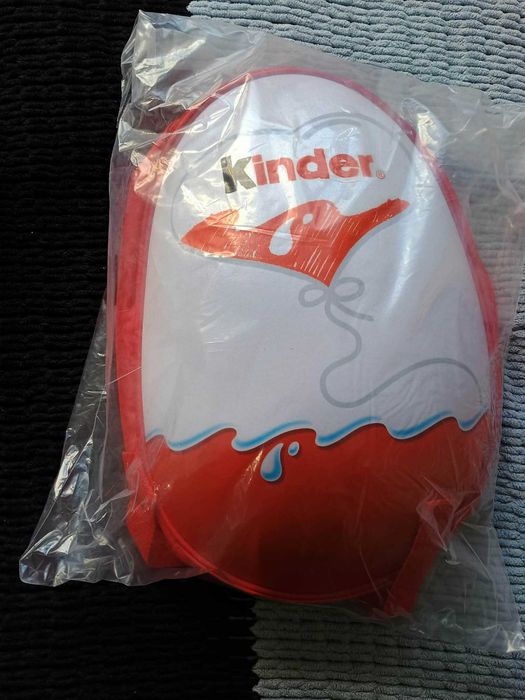 Детска раница Kinder