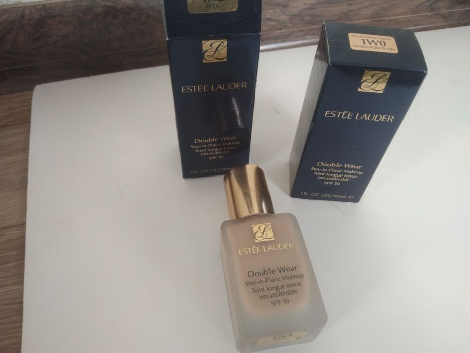 Продам люксовую косметику.