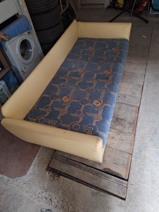 Canapea extensibilă