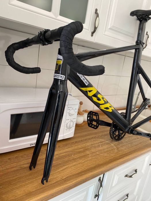 Фикс ASB Ansbern fg-01