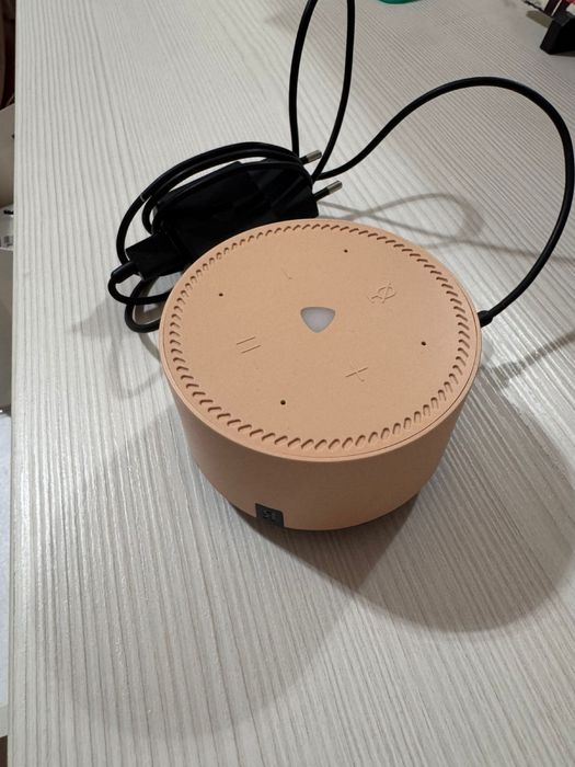 Яндекс Алиса станция