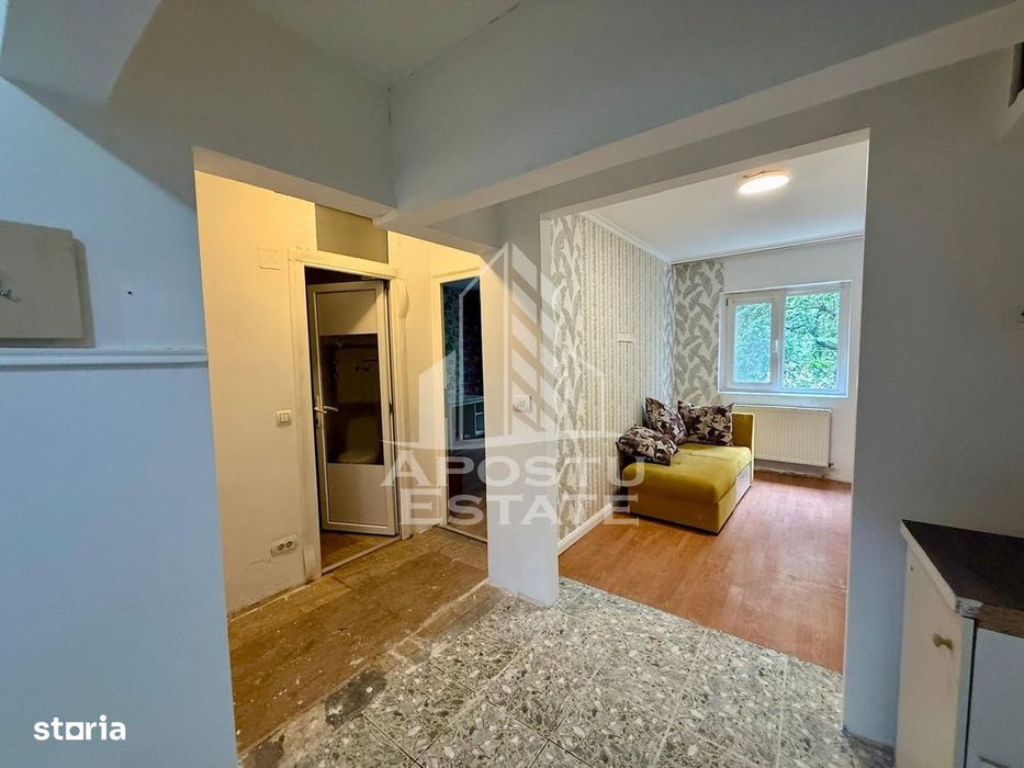 Apartament 3 camere de vanzare, zona Lipovei, Timisoara