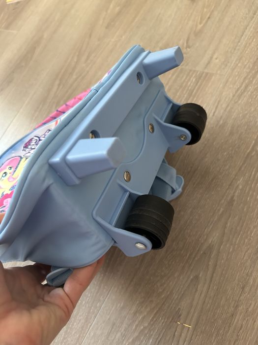 Rucsac-troller nou, fara eticheta, Mylittle Pony
