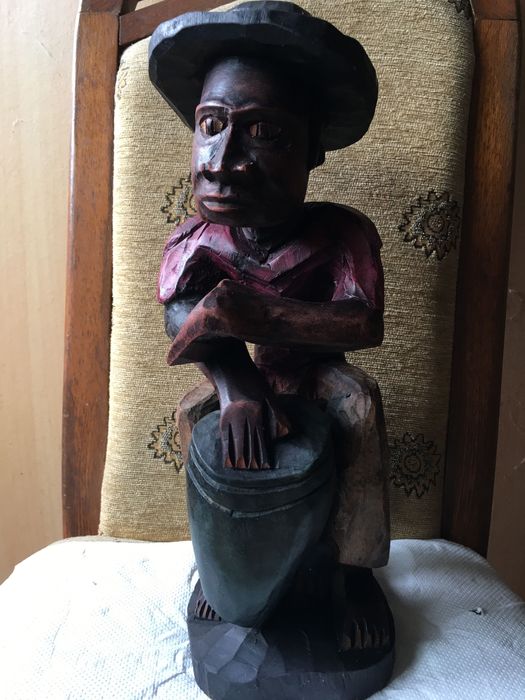 Vand diverse antich.