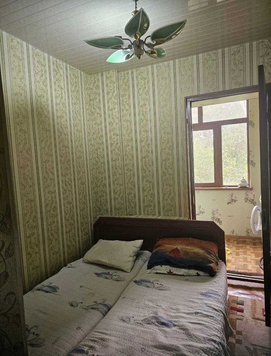 Ганга 1/4/5 (не торец) Метро Гофур Гуляма , ц14